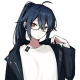 ユーザーアイコン