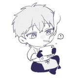 ユーザーアイコン