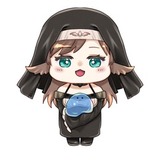 揺葉うずら