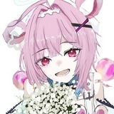 てる
