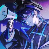 ユーザーアイコン