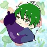ユーザーアイコン