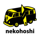 nekohoshi