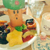 ユーザーアイコン