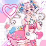 虹架世 ましゅ