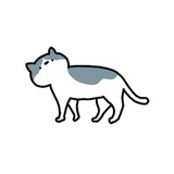 さかなざ