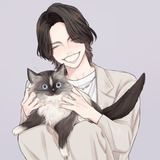 ユーザーアイコン
