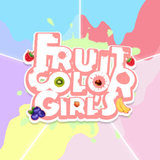 FRUIT COLOR GIRL&rsquo;S公式