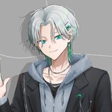 ユーザーアイコン
