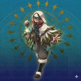 一白ほうほう