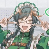みずな