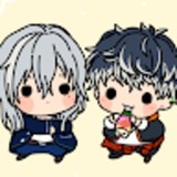 ユーザーアイコン
