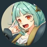 しょ吉｜SNS向けイラスト