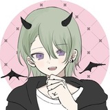 ユーザーアイコン