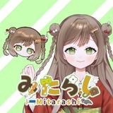 ユーザーアイコン