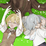 ユーザーアイコン
