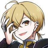 ユーザーアイコン