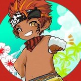ユーザーアイコン
