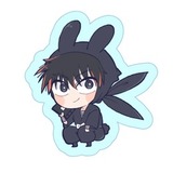 ユーザーアイコン