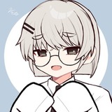 ユーザーアイコン