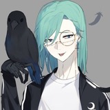 月河冴也