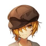 ユーザーアイコン