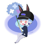 ユーザーアイコン