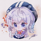 ユーザーアイコン