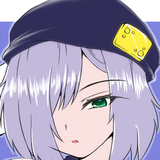ユーザーアイコン