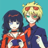 ユーザーアイコン