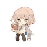 ユーザーアイコン