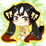 ななしちゃん
