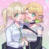翠波咲ののん
