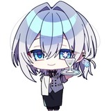 ユーザーアイコン
