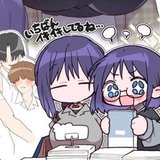 ユーザーアイコン