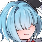 ユーザーアイコン