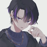 ユーザーアイコン