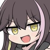 ユーザーアイコン
