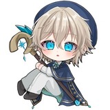 ユーザーアイコン