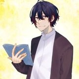 ユーザーアイコン