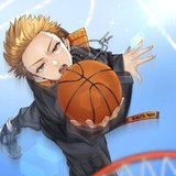 ユーザーアイコン