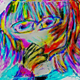 桐原師華