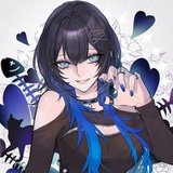 ユーザーアイコン