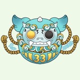 たつまた れん（達磨太 蓮）