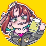 かにたま。