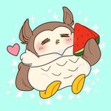 天野フクロウ🦉