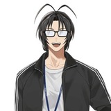 ユーザーアイコン