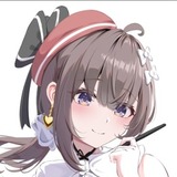 ユーザーアイコン
