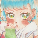 ユーザーアイコン