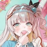 ユーザーアイコン